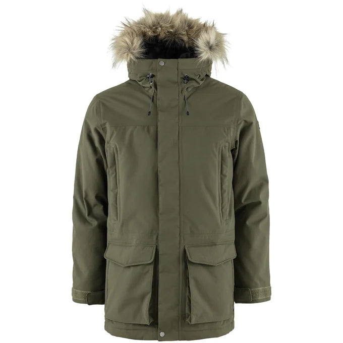 Fjall Raven Nuuk Lite Parka