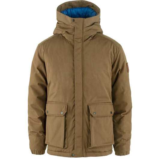 Fjall Raven Ovik Padded Jacket