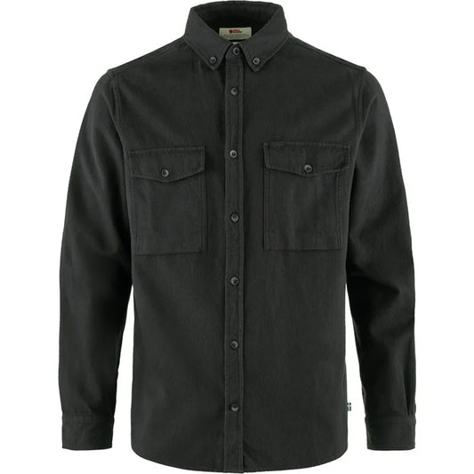 Fjall Raven Ovik Twill Shirt