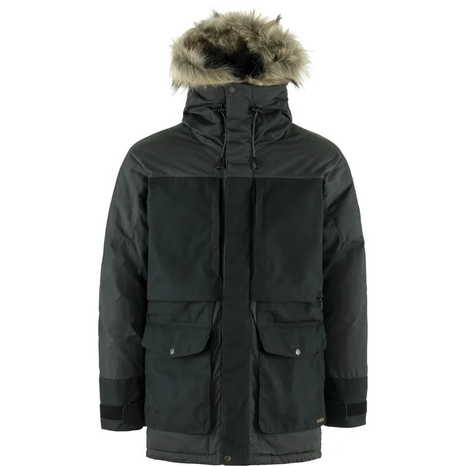 Polar expedition parka cheap