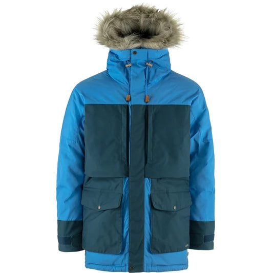 Fjall Raven Polar Expedition Parka