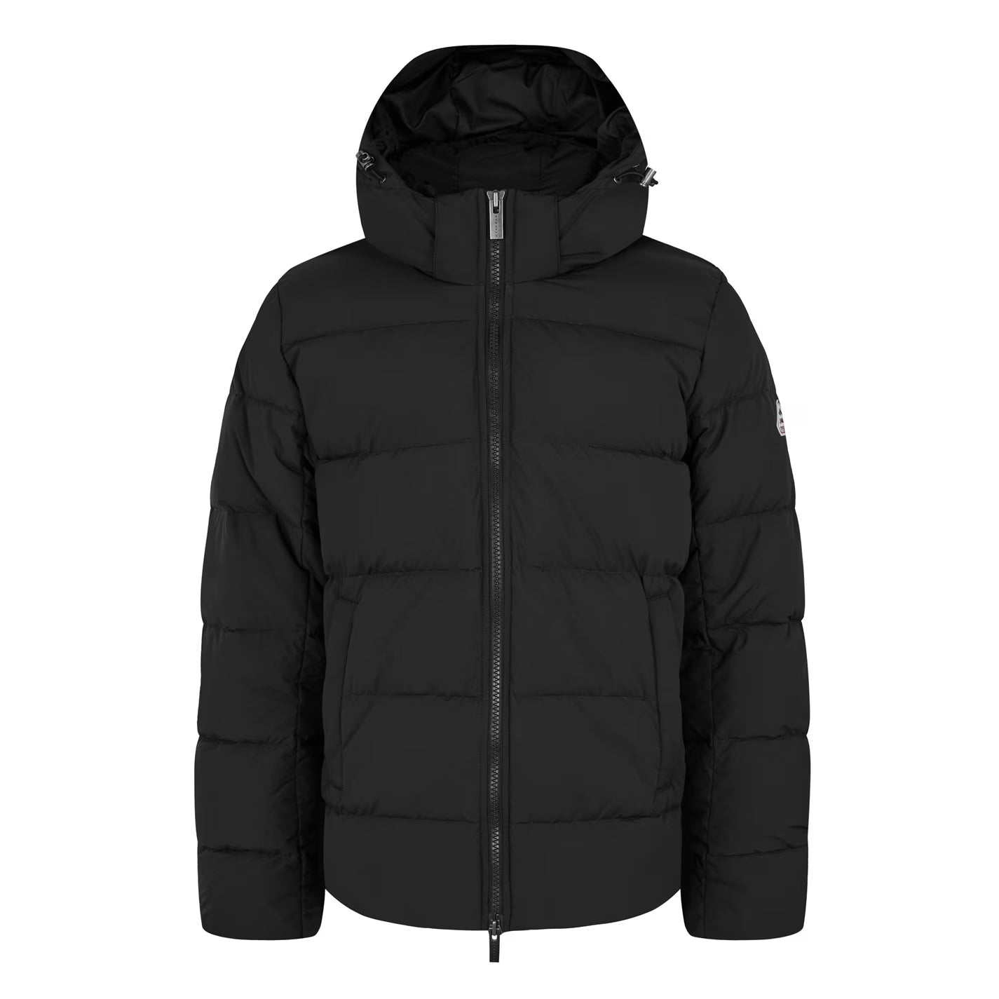 Pre Loved Pyrenex Spoutnic Down Jacket