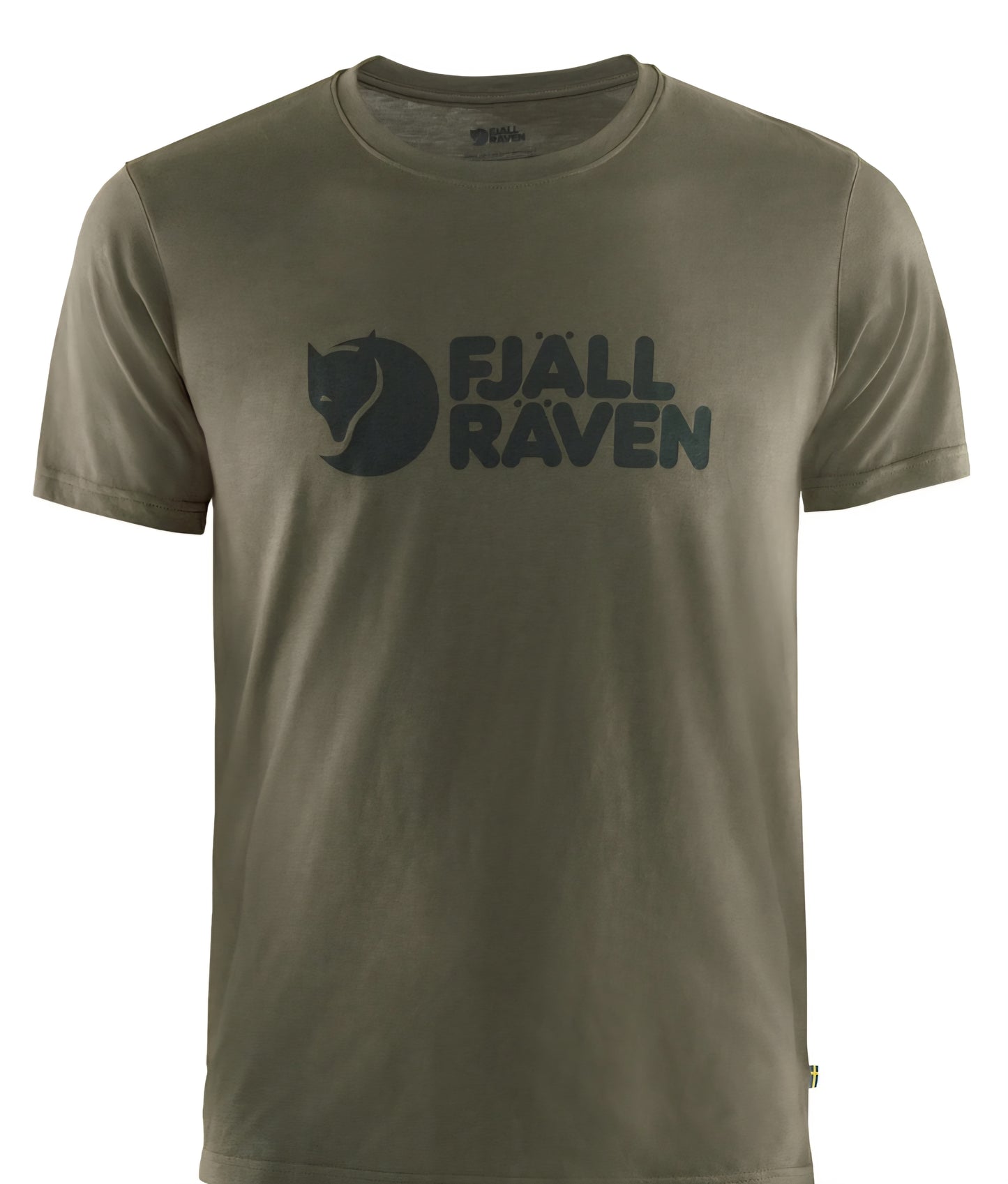 Fjall Raven Logo T Shirt