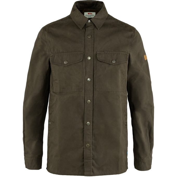 Fjall Raven Singi Overshirt