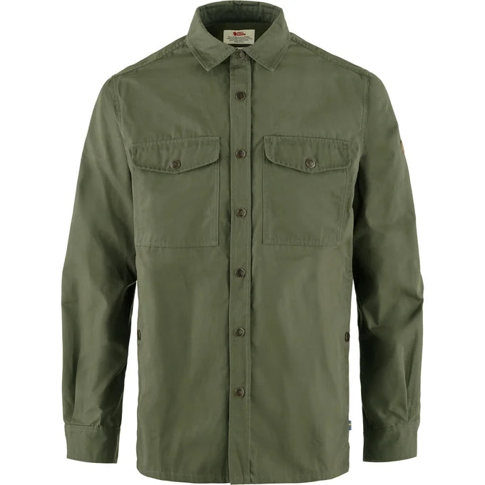 Fjall Raven Singi Overshirt