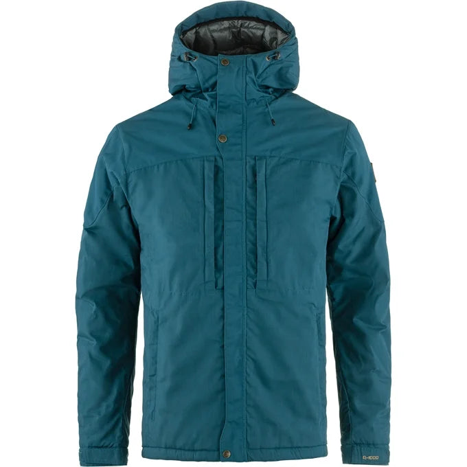 Fjall Raven Skogso Padded Jacket