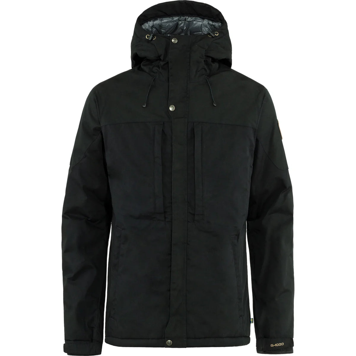 Fjall Raven Skogso Padded Jacket
