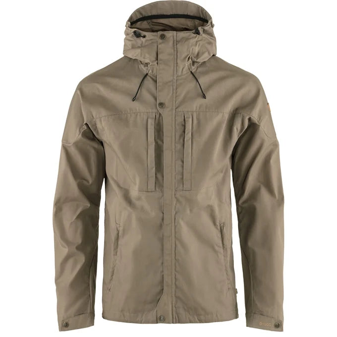 Fjall Raven Skogso Jacket