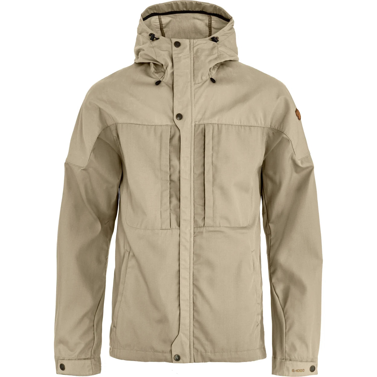 Fjall Raven Skogso Jacket