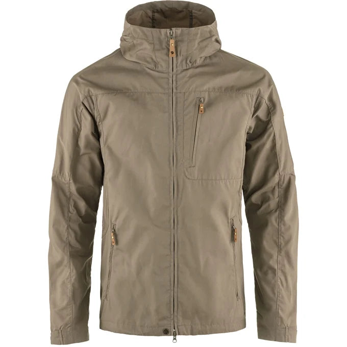 Fjall Raven Sten Jacket