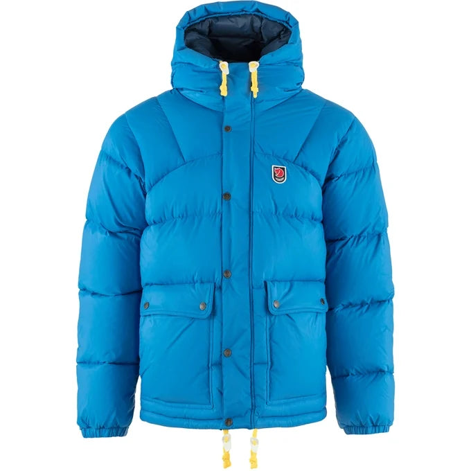 Fjall Raven Expedition Down Lite Jacket