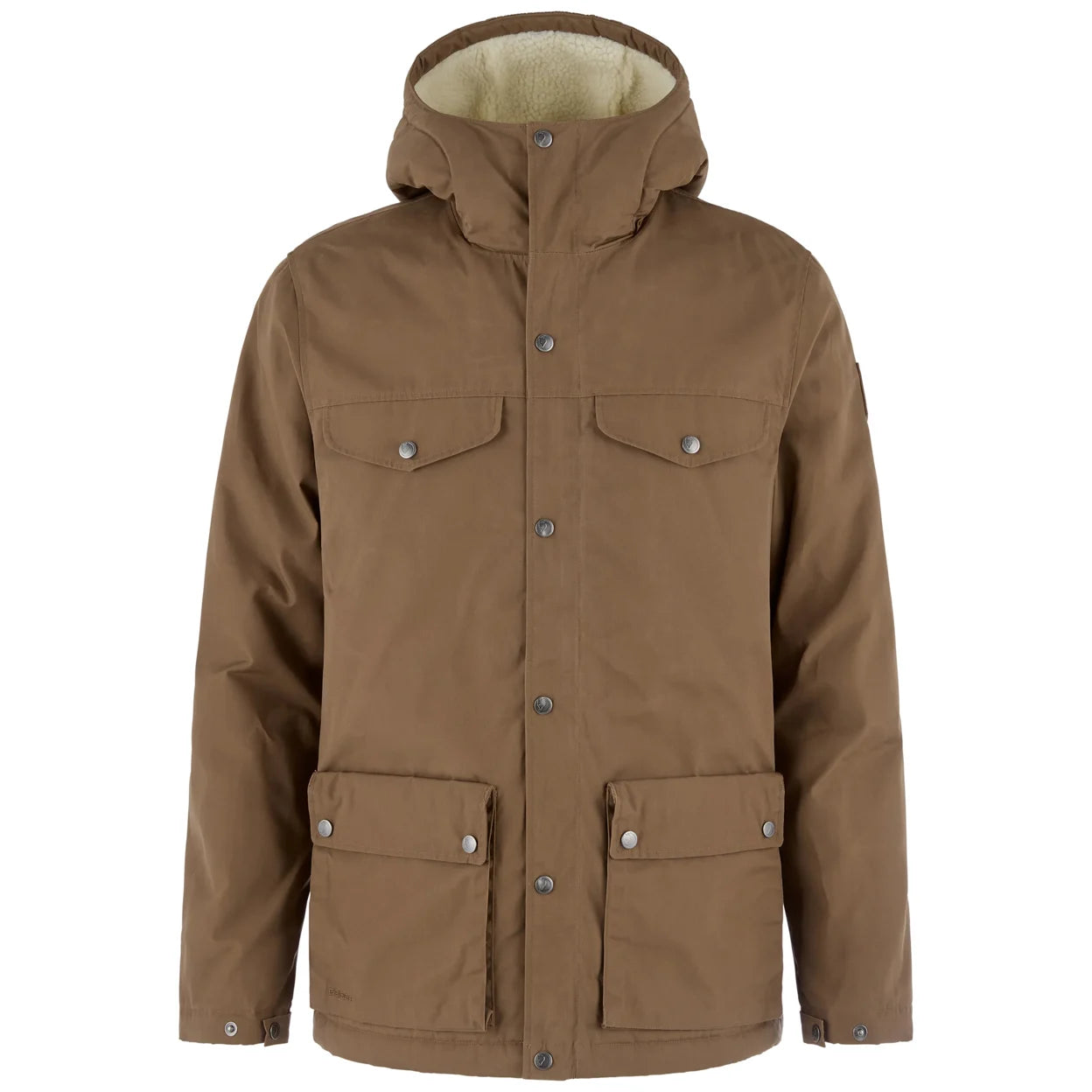 Fjall Raven Greenland Winter Jacket