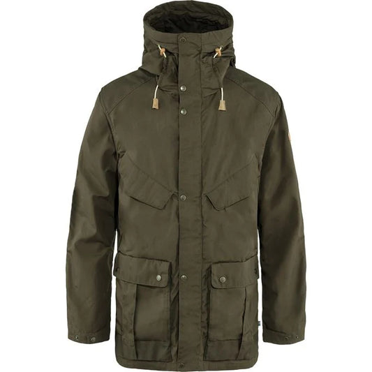 Fjall Raven Jacket No.68