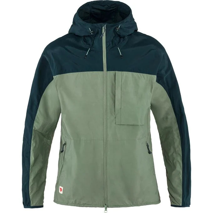 Fjall Raven High Coast Wind Jacket