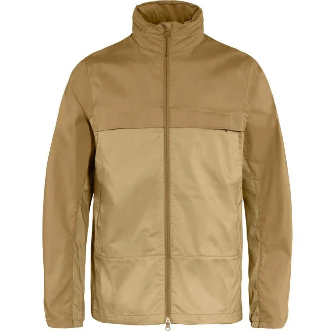 Fjall Raven Abisko Hike Jacket
