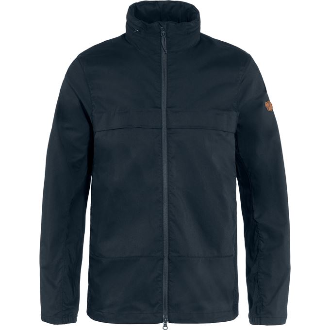 Fjall Raven Abisko Hike Jacket
