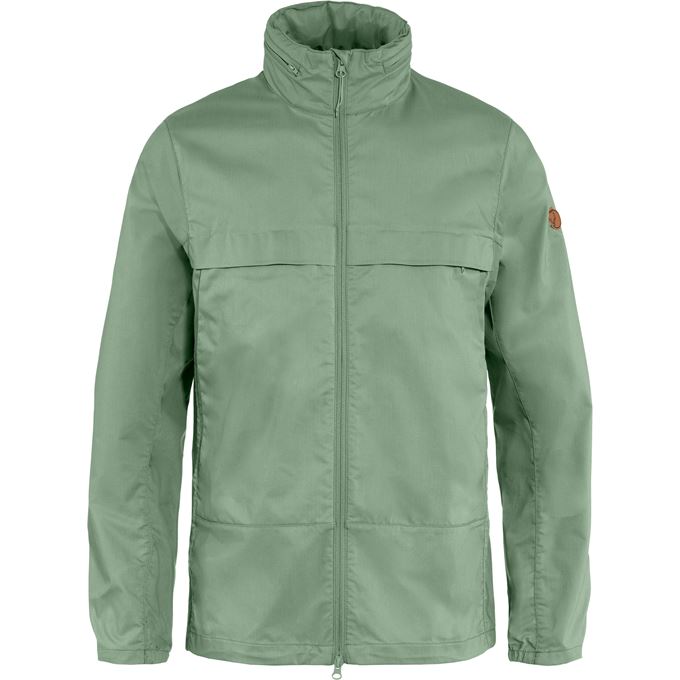 Fjall Raven Abisko Hike Jacket