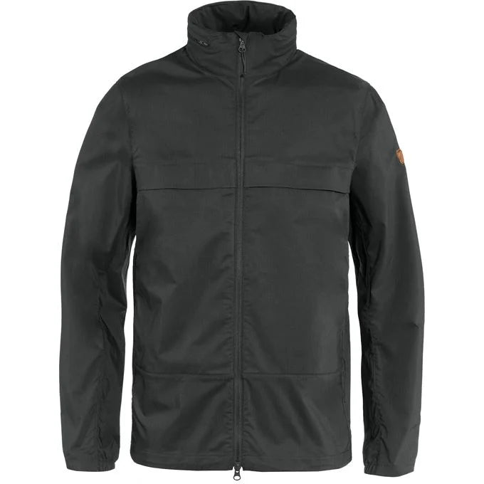 Fjall Raven Abisko Hike Jacket
