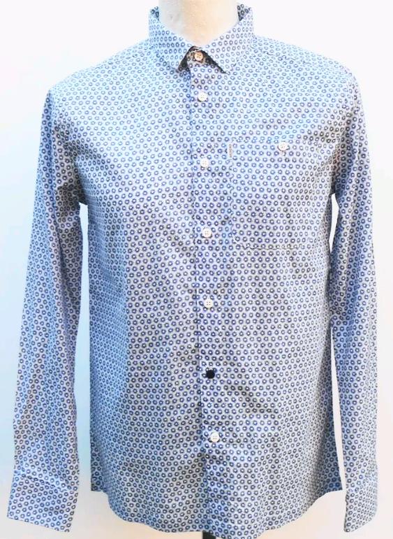 Weekend Offender Atlantic Shirt