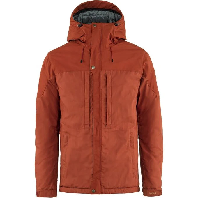 Fjall Raven Skogso Padded Jacket