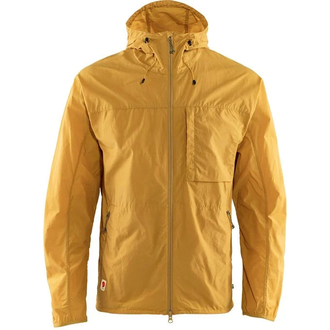 Fjall Raven High Coast Wind Jacket