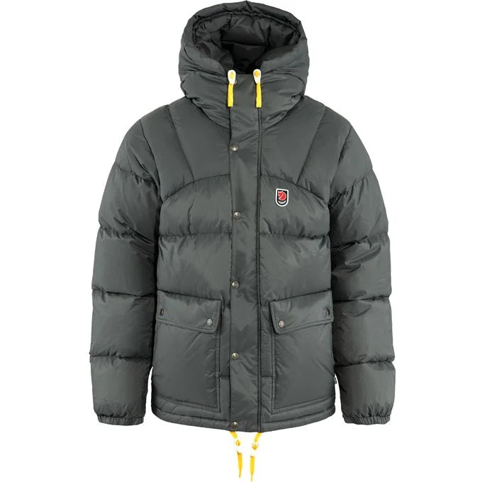 Fjall Raven Expedition Down Lite Jacket