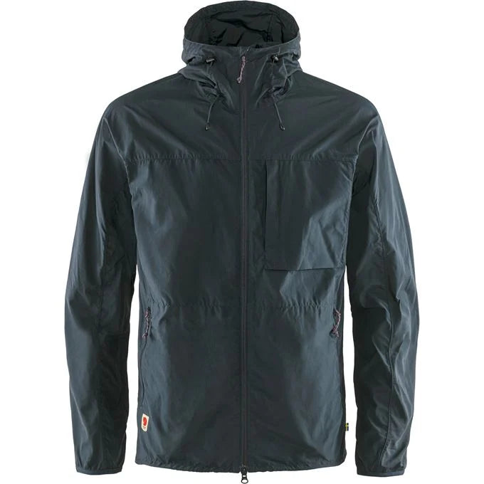 Fjall Raven High Coast Wind Jacket
