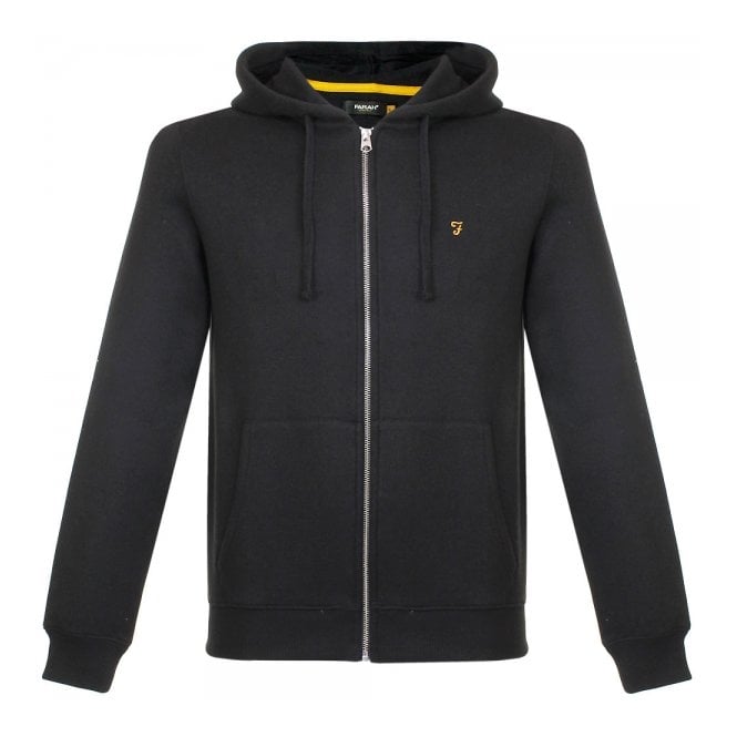 Farah Dale Hooded Sweatshirt