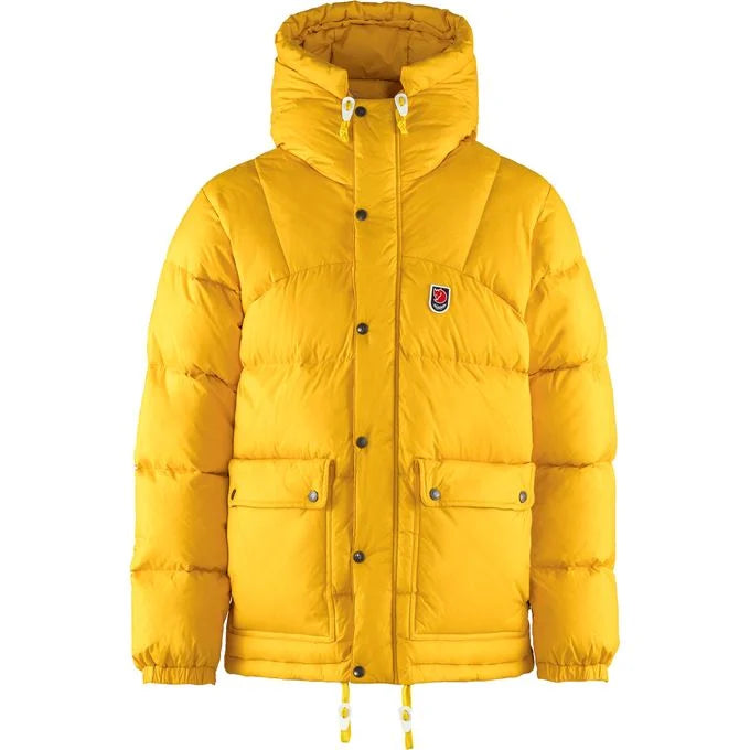 Fjall Raven Expedition Down Lite Jacket