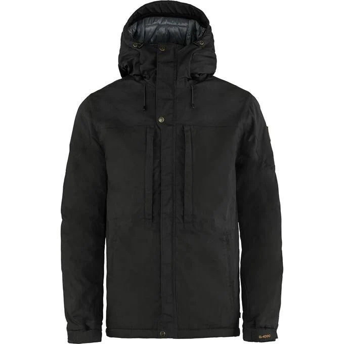 Fjall Raven Skogso Padded Jacket