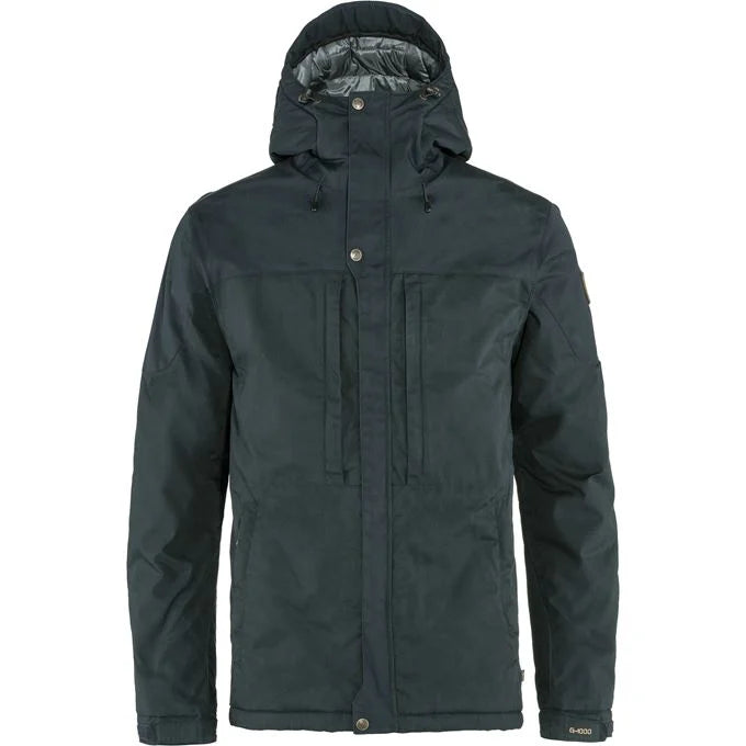 Fjall Raven Skogso Padded Jacket