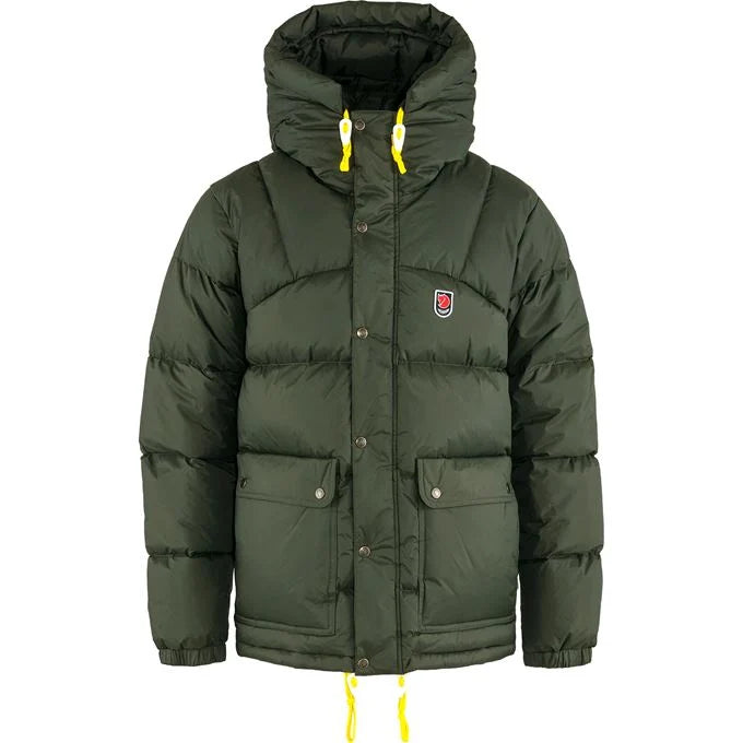 Fjall Raven Expedition Down Lite Jacket