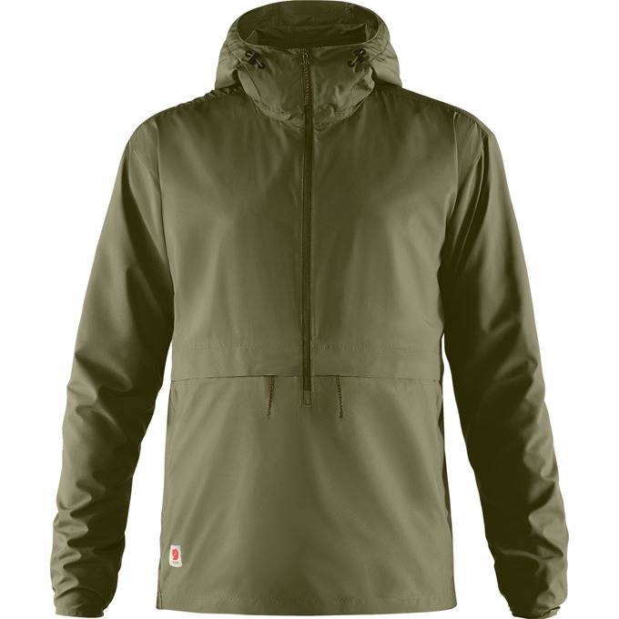Fjall Raven High Coast Lite Anorak