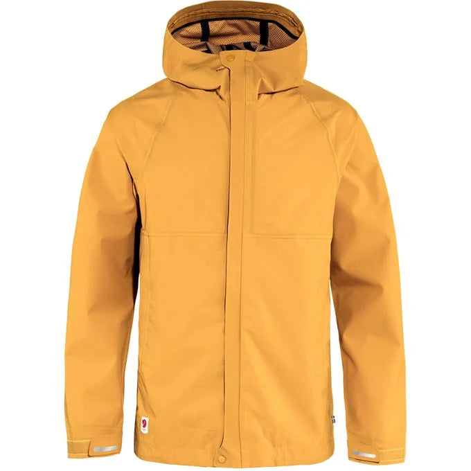 Fjall Raven High Coast Hydratic Trail Jacket
