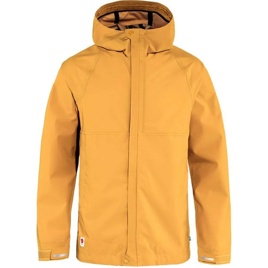 Fjall Raven High Coast Hydratic Trail Jacket