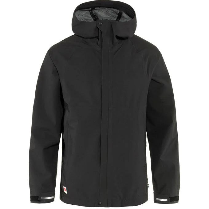 Fjall Raven High Coast Hydratic Trail Jacket