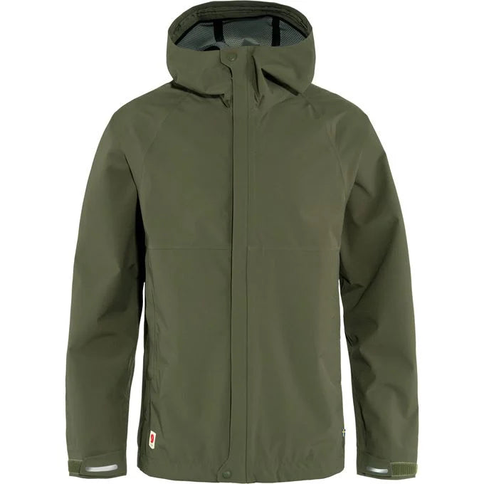 Fjall Raven High Coast Hydratic Trail Jacket