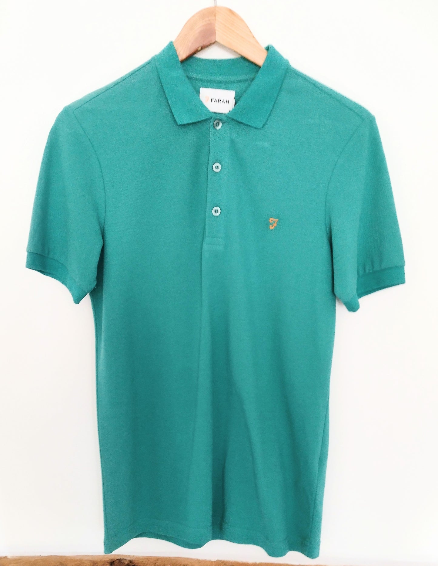 Farah Blaney Polo Shirt