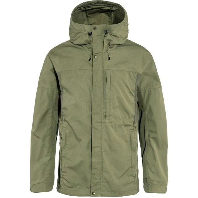 Fjall Raven Kaipak Jacket