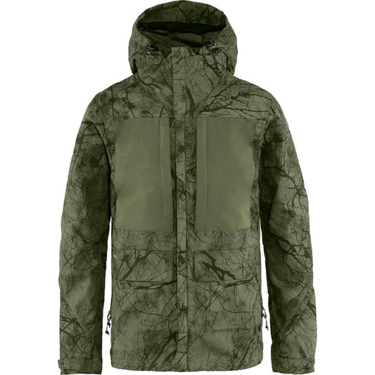 Fjall Raven Lappland Hybrid Jacket