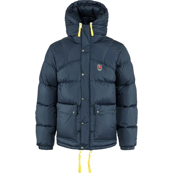 Fjall Raven Expedition Down Lite Jacket