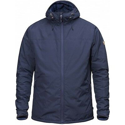 Fjall Raven High Coast Padded Jacket