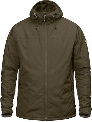 Fjall Raven High Coast Padded Jacket