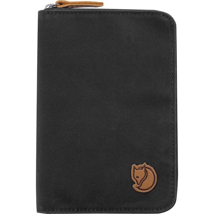 Fjall Raven Passport Wallet