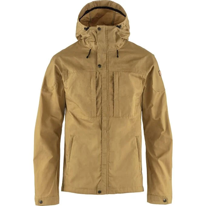 Fjall Raven Skogso Jacket