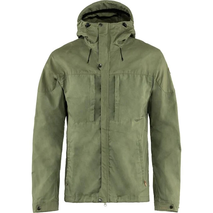 Fjall Raven Skogso Jacket