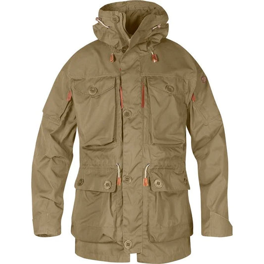 Fjall Raven Smock No.1 Jacket