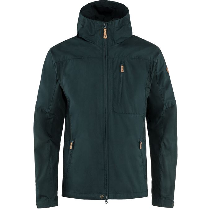 Fjall Raven Sten Jacket