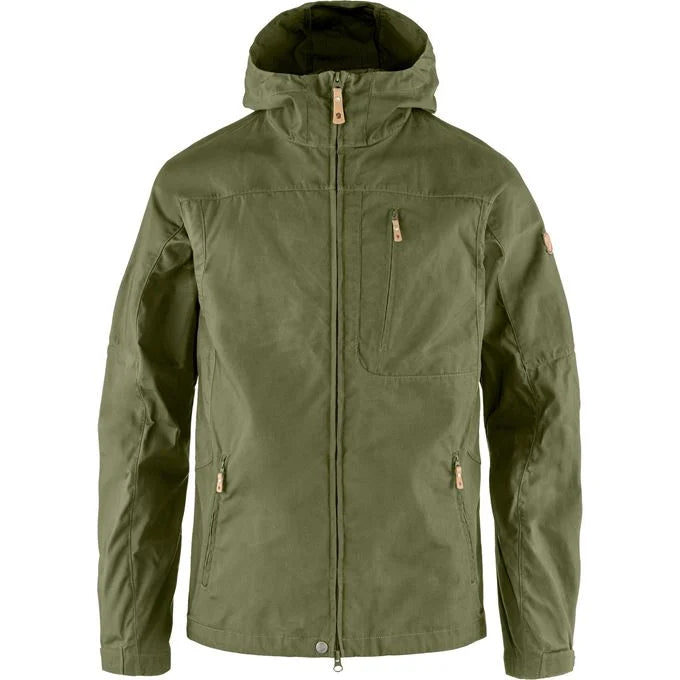 Fjall Raven Sten Jacket