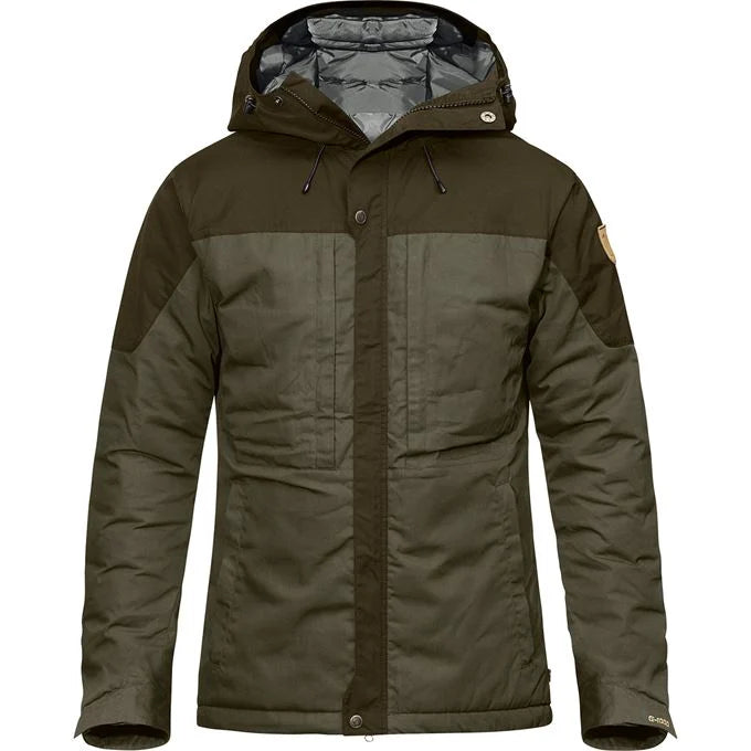 Fjall Raven Skogso Padded Jacket